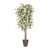  Vickerman TDX1760-RB 6ft Artificial Frosted Maple Tree in Pot 