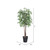  Vickerman TDX1860 6ft Artificial Japanese Maple Tree in Pot 
