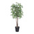  Vickerman TDX1860 6ft Artificial Japanese Maple Tree in Pot 