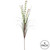 Vickerman TN170201-6 - 36 in. Green Eucalyptus Grass Artificial Spray - 6 Pack
