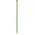 Vickerman TN170401-6 - 40 in. Green Brushed Grass Artificial Spray - 6 Pack