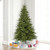 Vickerman A124456LED 5.5' X 41" King Spruce LED 300WW