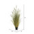  Vickerman TN171036 3ft Green and Brown Grass in Pot 