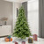 Vickerman A124475 - 7.5 ft King Spruce Unlit Christmas Tree