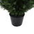  Vickerman TP170660 5ft Artificial Cedar Tree in Pot 
