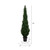  Vickerman TP170684 7ft Artificial Cedar Tree in Pot 