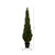  Vickerman TP170684LED 7ft Artificial Cedar Tree with LED Lights 