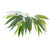  Vickerman TXX2840-06 4ft Artificial Extra Full Mango Bush 