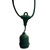 Vickerman V47G026 48' Green Patio String Light with E26 Sockets