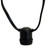 Vickerman V47K165 Black 330' Patio String Light with E26 Sockets