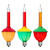 Vickerman V490770 Christmas Strand w/ 7 Multi-Color Bubble Lights