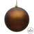 Vickerman N591076DMV 4" Mocha Matte Ball UV 6/Bag