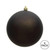 Vickerman N591084DMV 4" Gunmetal Matte Ball UV 6/Bag