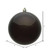  Vickerman N591084DSV 4" Gunmetal Shiny Ball UV 6/Bag 