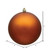 Vickerman N591088DMV 4" Copper Matte Ball UV 6/Bag