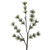 Vickerman X220630 3' Green Mini Pine Twig Tree LED 48WW