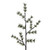 Vickerman X220650 5' Green Mini Pine Twig Tree LED 90WW