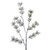 Vickerman X220718 3' Green Frosted Mini Pine Tree LED 48WW