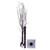 Vickerman X220860 - 6 ft Twig Tree Prelit Warm White LED Christmas Tree