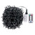 Vickerman X22G100 73ft 1000-LED Multi-Color Snake Light String 