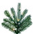 Vickerman A124476LED - 7.5 ft King Spruce Prelit Warm White LED Christmas Tree