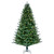 Vickerman A124476LED - 7.5 ft King Spruce Prelit Warm White LED Christmas Tree