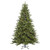 Vickerman A124477LED - 7.5 ft King Spruce Prelit Multi-colored LED Christmas Tree