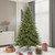 Vickerman A124477LED 7.5' X 56" King Spruce LED 700MU