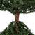Vickerman B803921 24" Carmel Pine w/Cones 480T Burlap Base