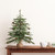Vickerman B803921 - 2 ft Carmel Pine Unlit Christmas Tree