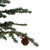 Vickerman B803921 - 2 ft Carmel Pine Unlit Christmas Tree