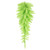 Vickerman K162707 - 36" Lime Fir Teardrop Wreath