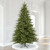 Vickerman A124496LED - 14 ft King Spruce Prelit Warm White LED Christmas Tree