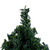 Vickerman C804060 6" Mini Pine Tree 72 Tips Wood Base