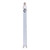  Vickerman XS12C99 12" White C9 LED Snowfall Tube 5 Pack 