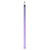  Vickerman XS24C100 24" Pink C9 LED Snowfall Tube 5 Pack 