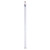  Vickerman XS24C91 24" Warm C9 LED Snowfall Tube 5 Pack 