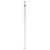  Vickerman XS24C91 24" Warm C9 LED Snowfall Tube 5 Pack 