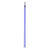  Vickerman XS24C92 24" Blue C9 LED Snowfall Tube 5 Pack 