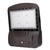 Halco 100063 Bronze Commercial Flood Light