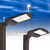 Halco 100066 Bronze Commercial Flood Light