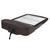  Halco 100074 Bronze Flood Light with Photocell & Shorting Cap 