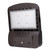  Halco 24853 Bronze Outdoor Flood Light 