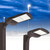 Halco 24859 Outdoor Bronze Flood Light