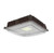 Halco 20893 Bronze Slim Canopy Light
