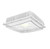 Halco 20894 White Slim Canopy Light