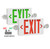 Halco 97103 Emergency Series LED Exit Sign