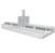 Halco 36151 Compact Linear Highbay Pendant Mount