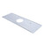 Halco 89104 Downlight Rough In Pan