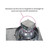 Halco 99620 - 8" LED Commercial Downlight Retrofit - 4000K - Dimmable